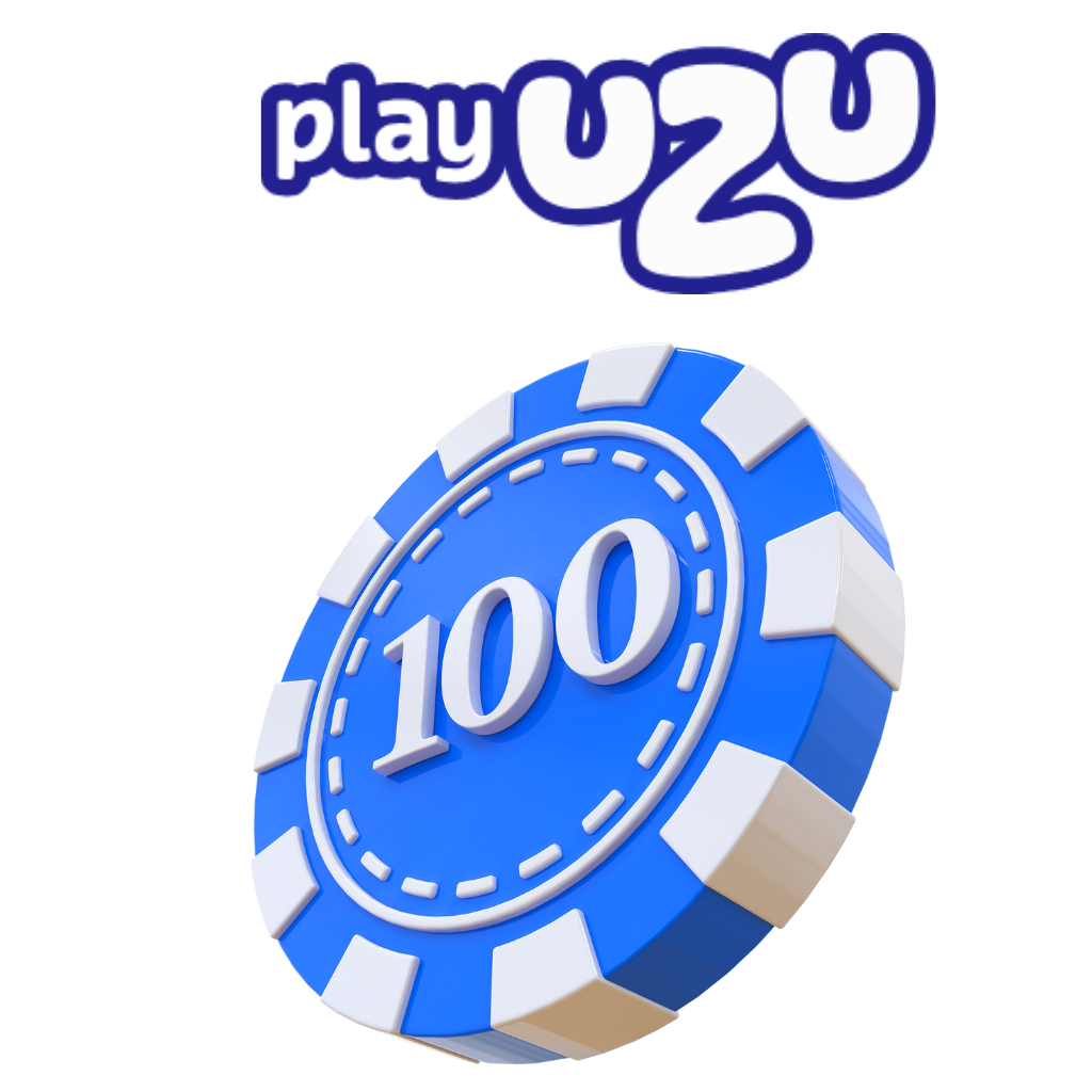 RECARAGA PLAY UZU $100
