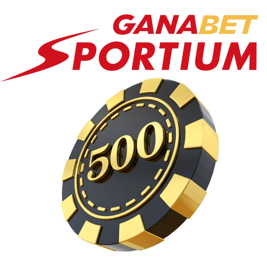 RECARGA GANABET $500