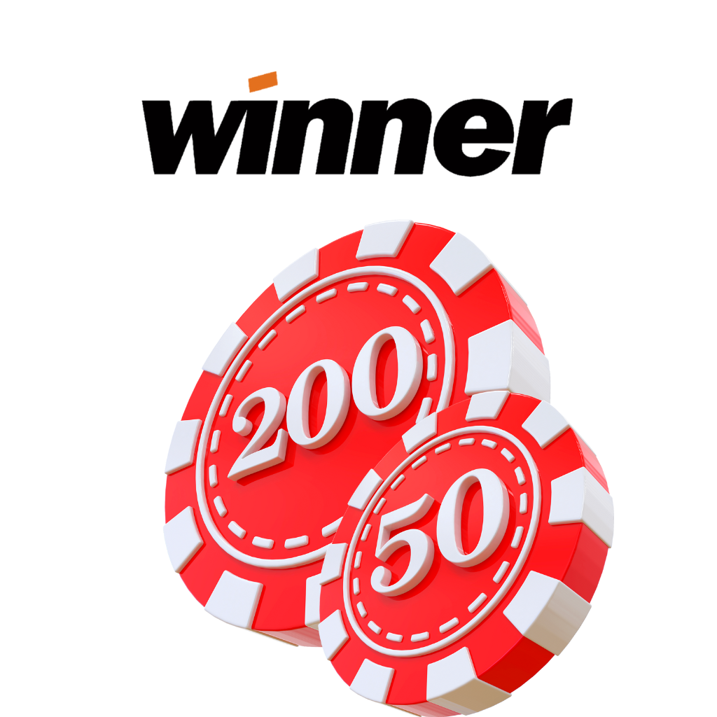 RECARGA WINNER $250