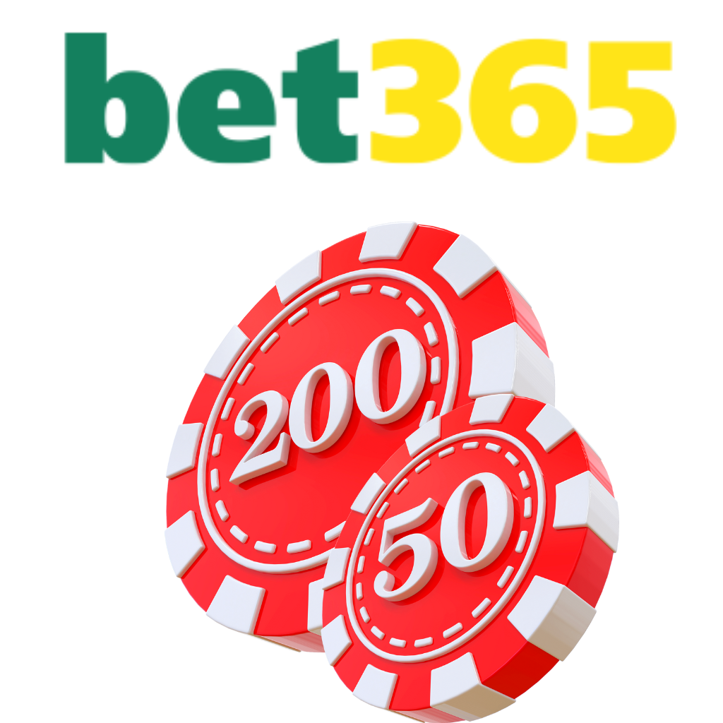 RECARGA BET365 $250