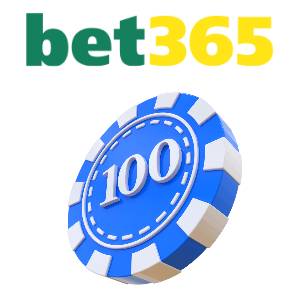 RECARGA BET365 $100